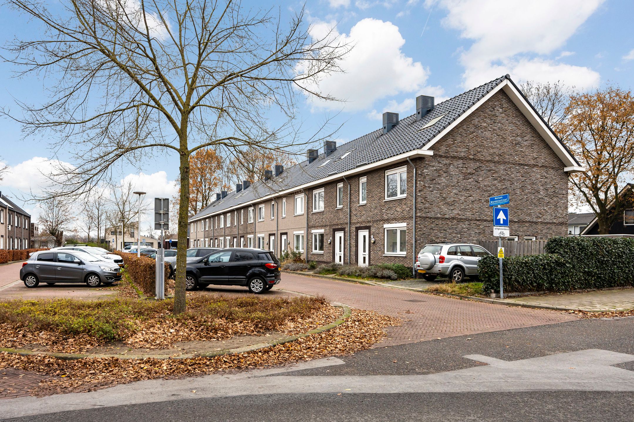 Photo 36 of Nelson Mandelastraat 4