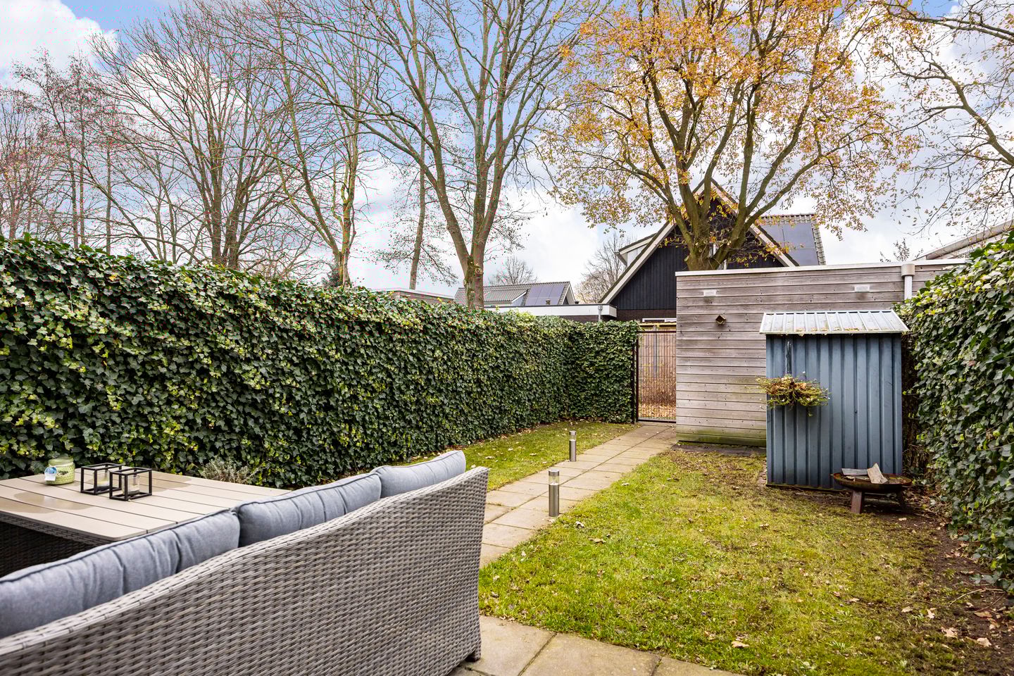 Photo 25 of Nelson Mandelastraat 4