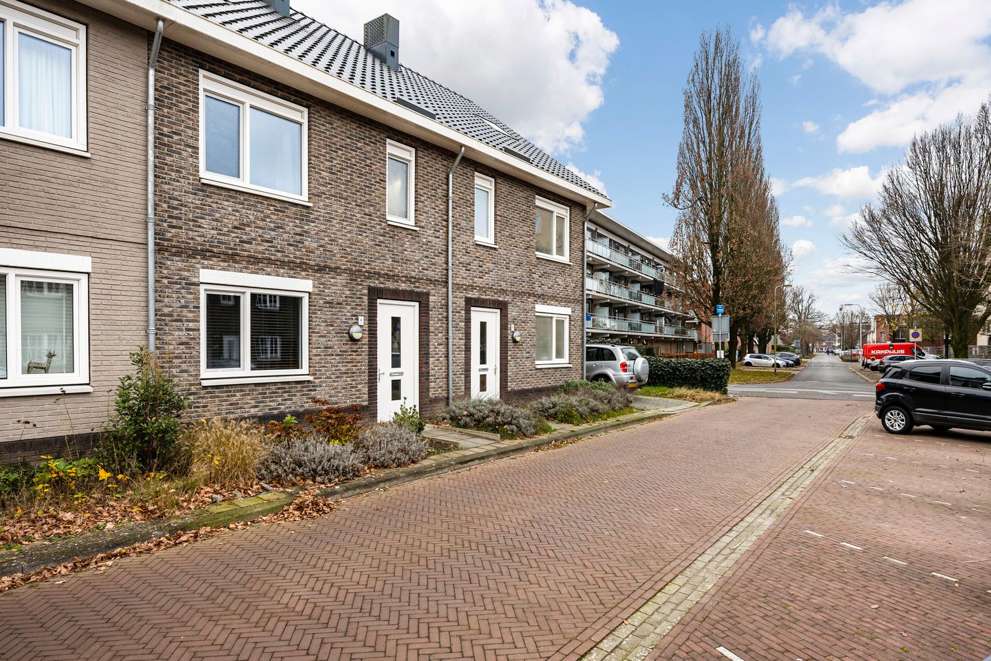 Photo 35 of Nelson Mandelastraat 4