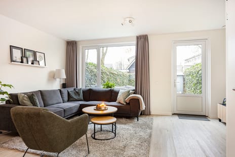 Nelson Mandelastraat 4 secondary image