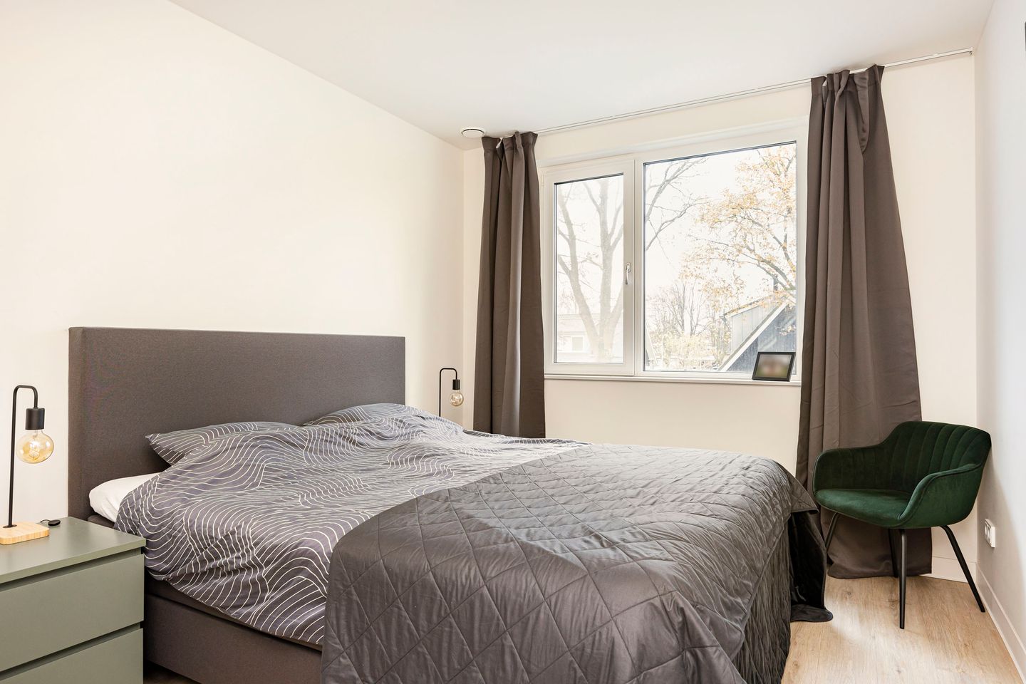 Photo 4 of Nelson Mandelastraat 4