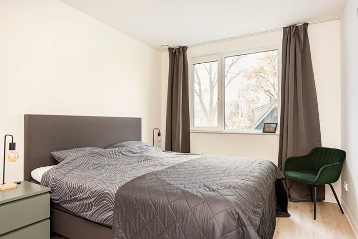 Foto 4 van Nelson Mandelastraat 4