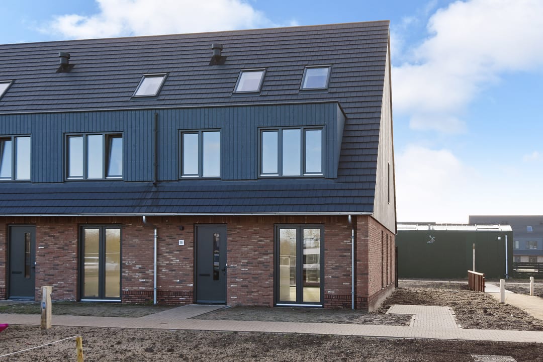 Foto 1 van Veursestraatweg 195-H