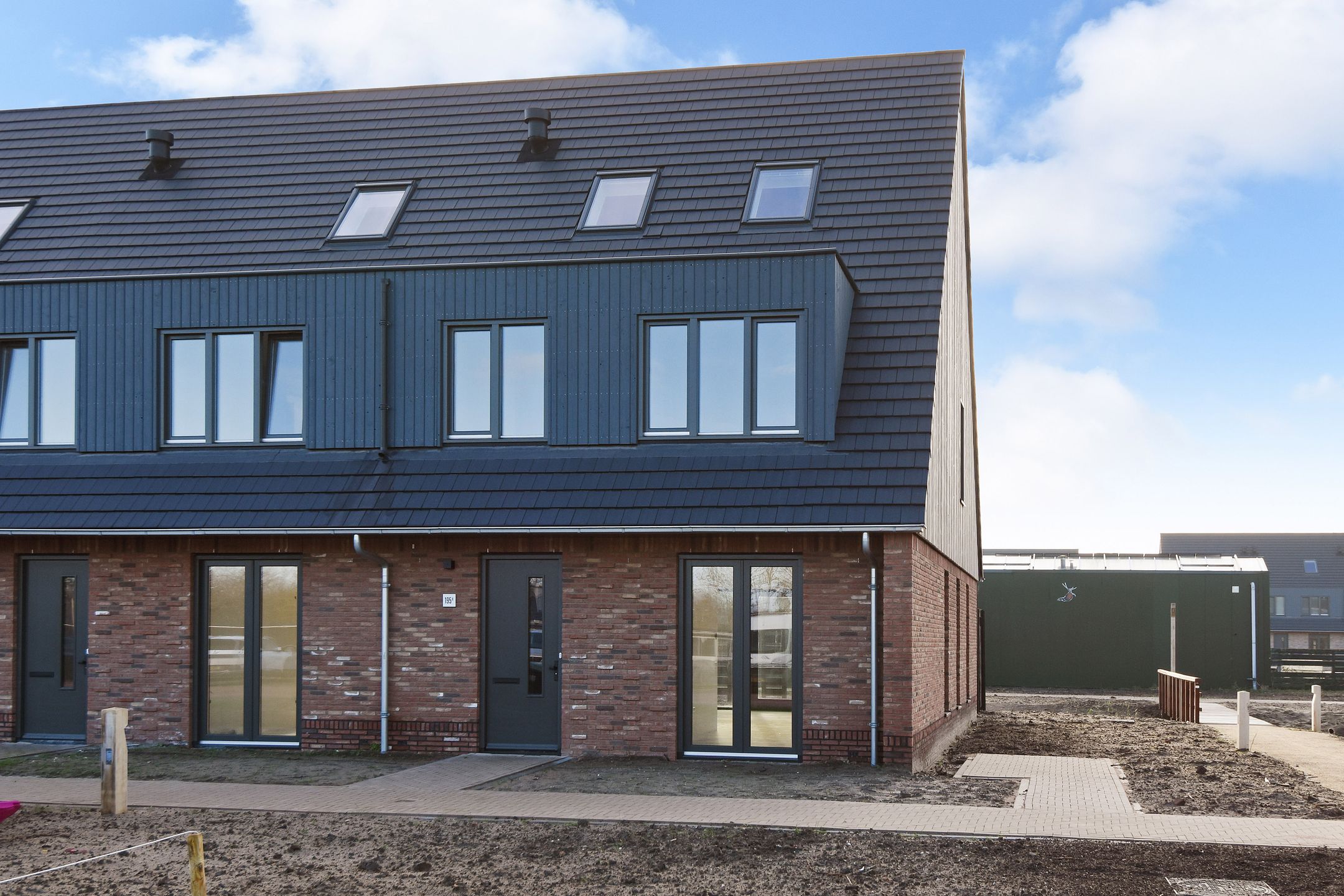 Veursestraatweg 195-H, 195, H, Leidschendam, 2264EG, Zuid-Holland, Nederland 195 