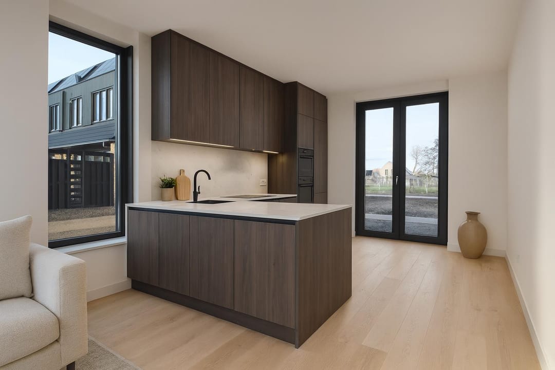 Foto 7 van Veursestraatweg 195-H