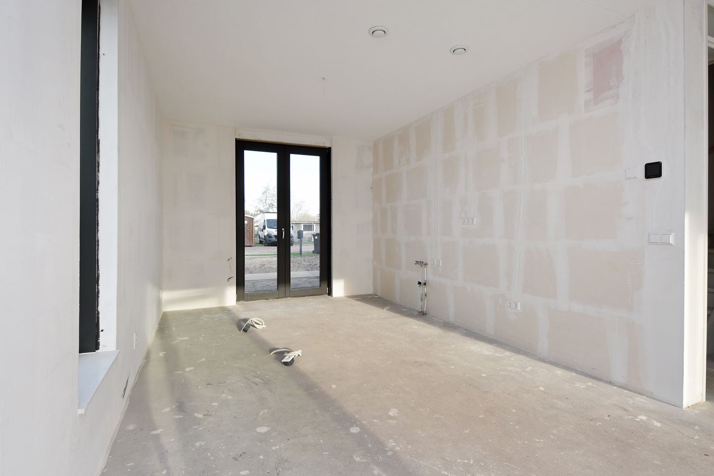 Foto 10 van Veursestraatweg 195-H