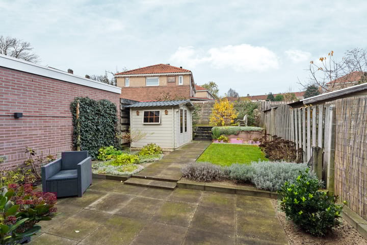 Foto 2 van Konijnenweg 1