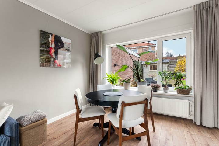 Foto 7 van Konijnenweg 1