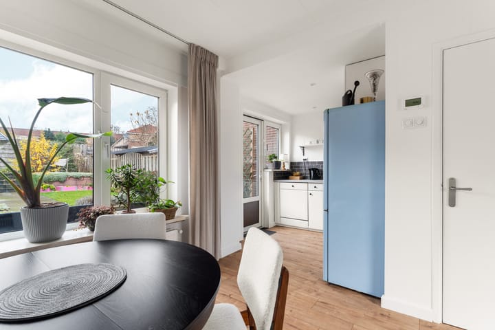 Foto 8 van Konijnenweg 1