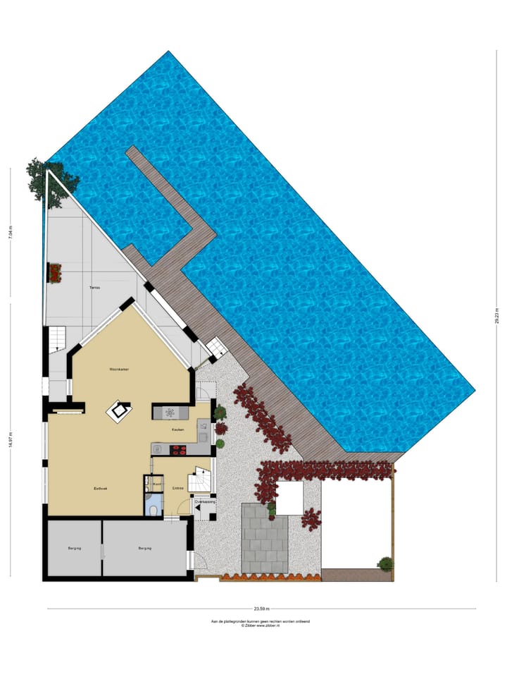 Foto 59 van Pluuthaven 32