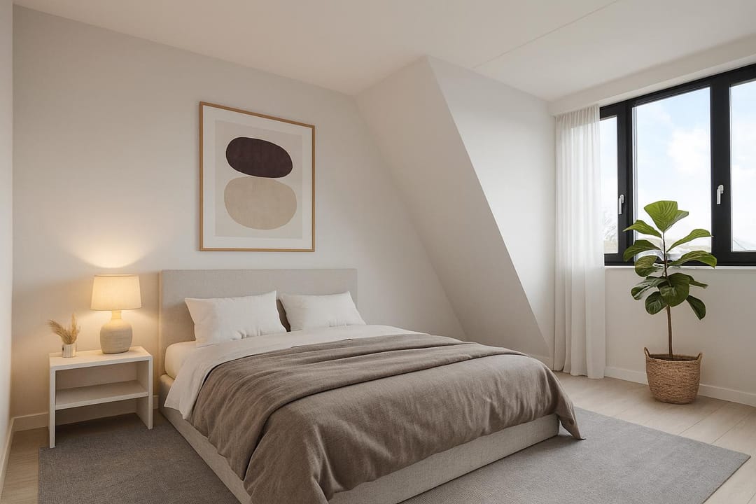 Foto 41 van Veursestraatweg 195-H