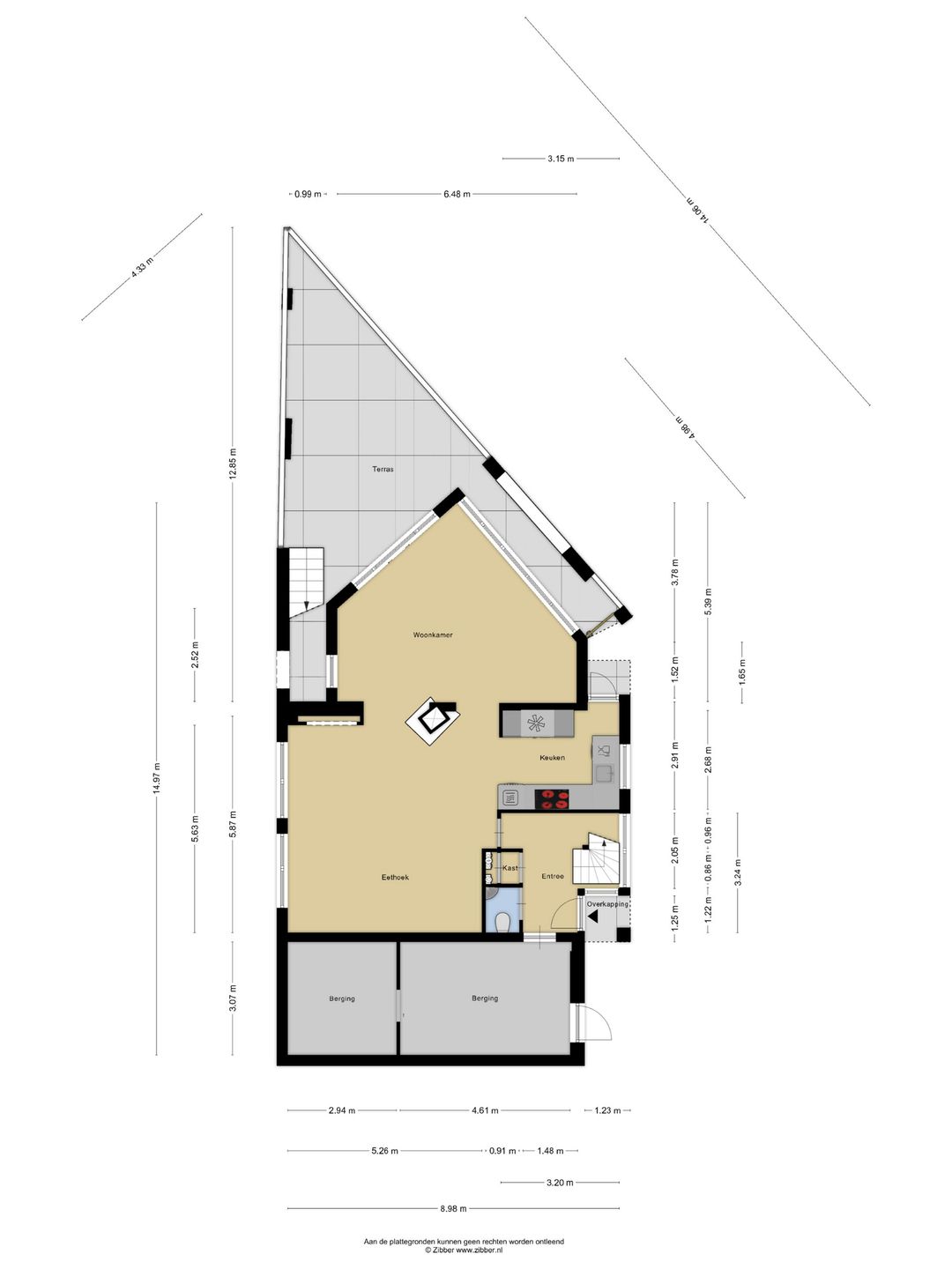 Foto 62 van Pluuthaven 32