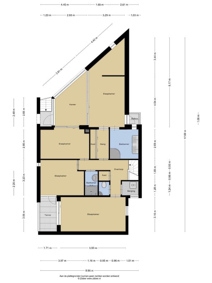 Foto 61 van Pluuthaven 32