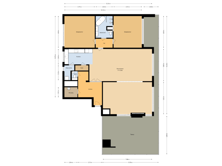 Appartement