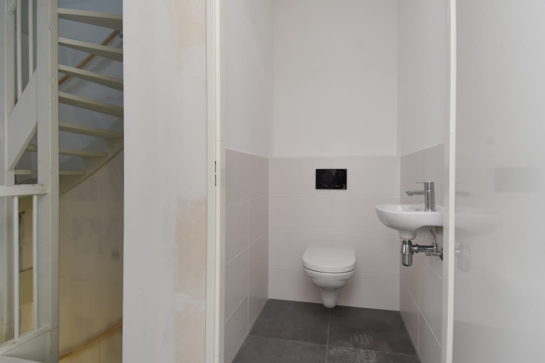 Foto 43 van Veursestraatweg 195-H