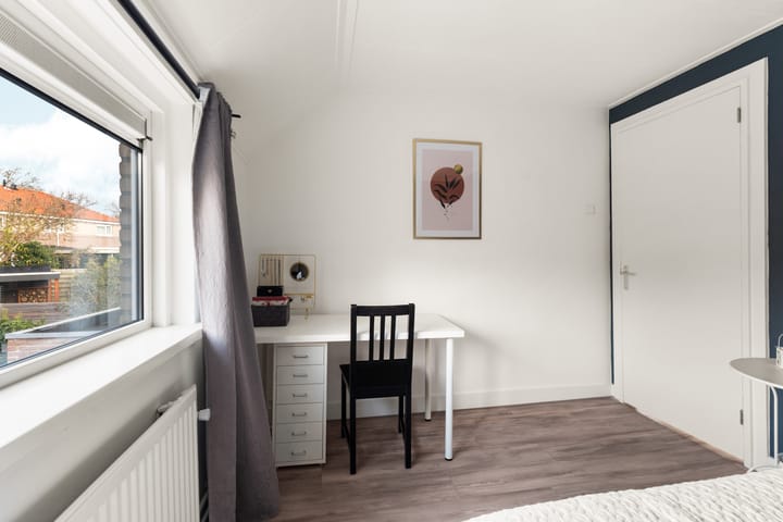 Foto 18 van Konijnenweg 1