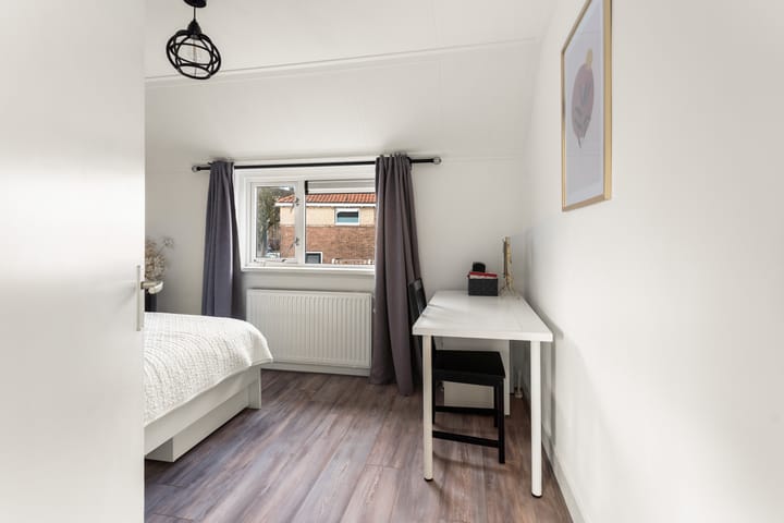 Foto 19 van Konijnenweg 1