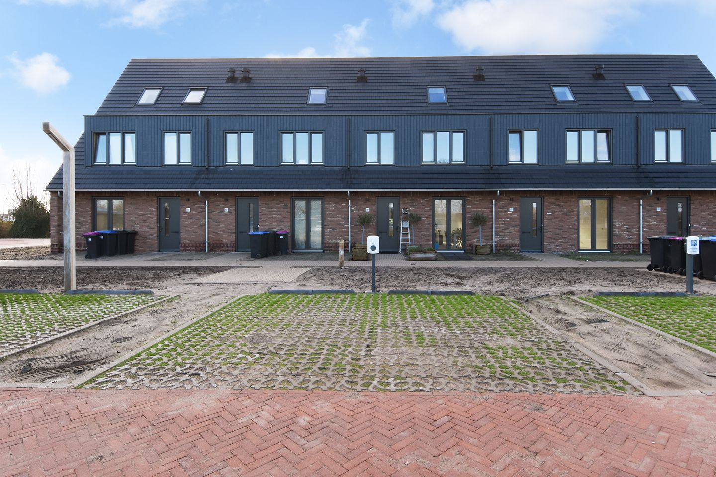 Foto 50 van Veursestraatweg 195-H