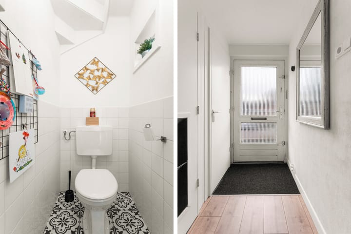 Foto 13 van Konijnenweg 1