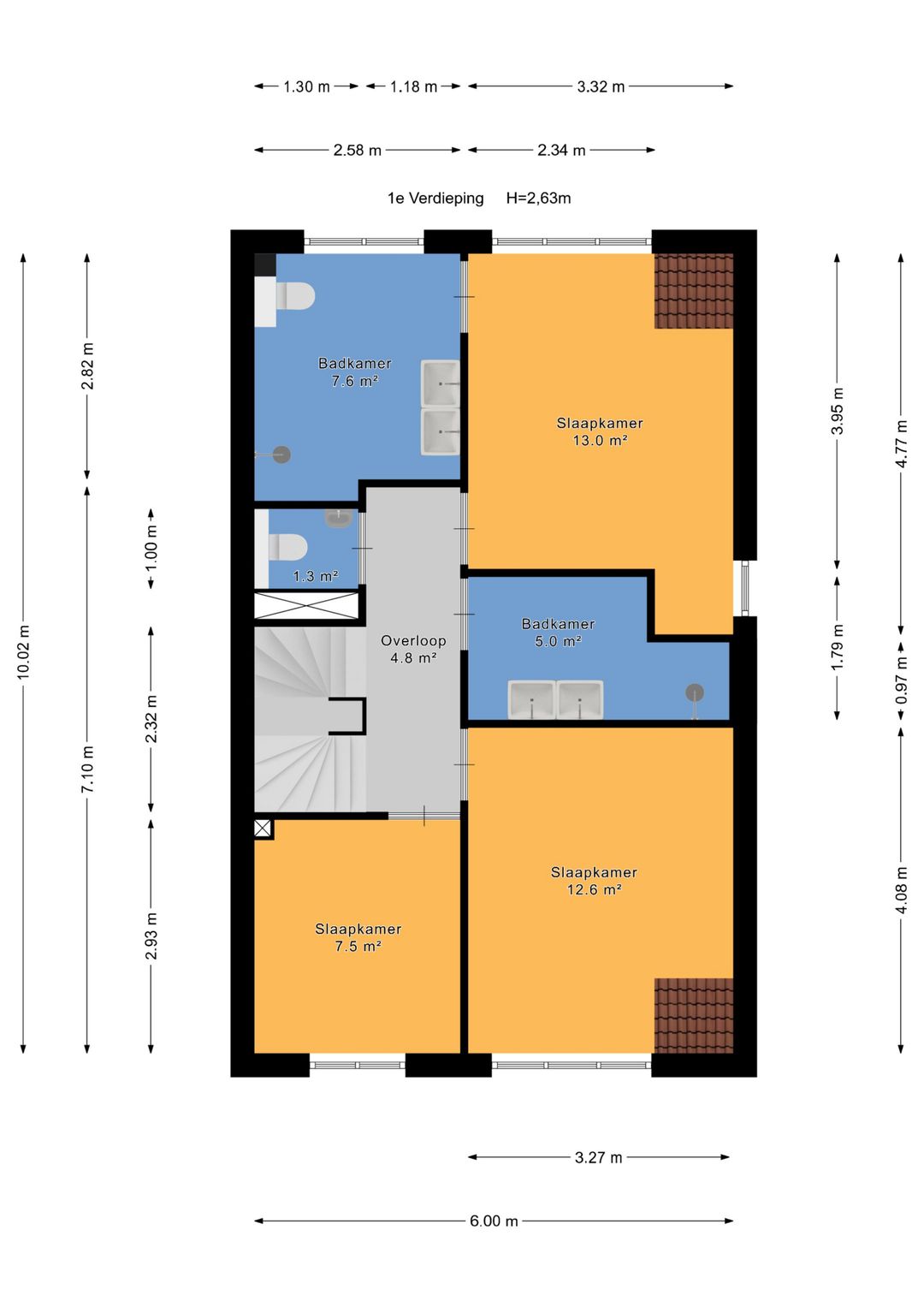 Foto 53 van Veursestraatweg 195-H