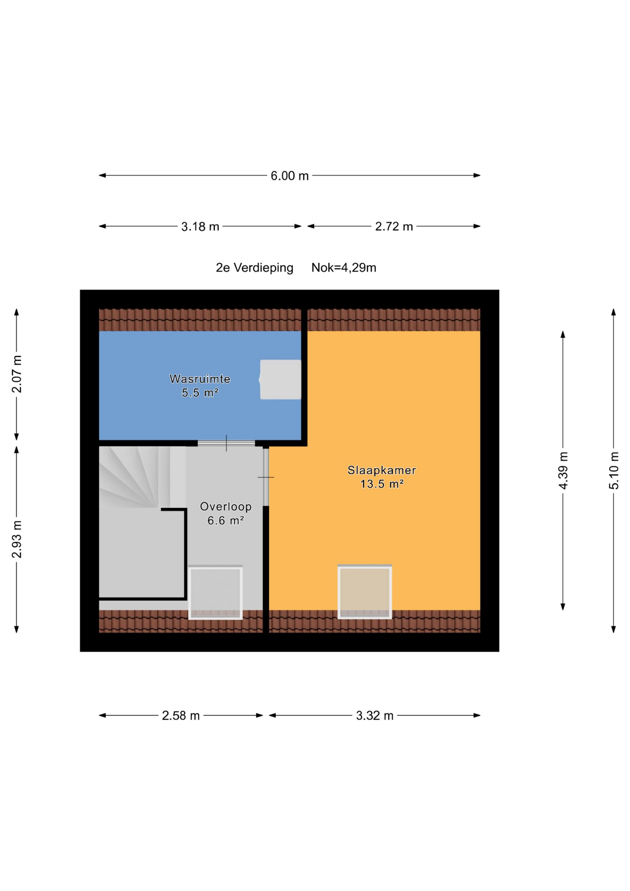 Foto 54 van Veursestraatweg 195-H