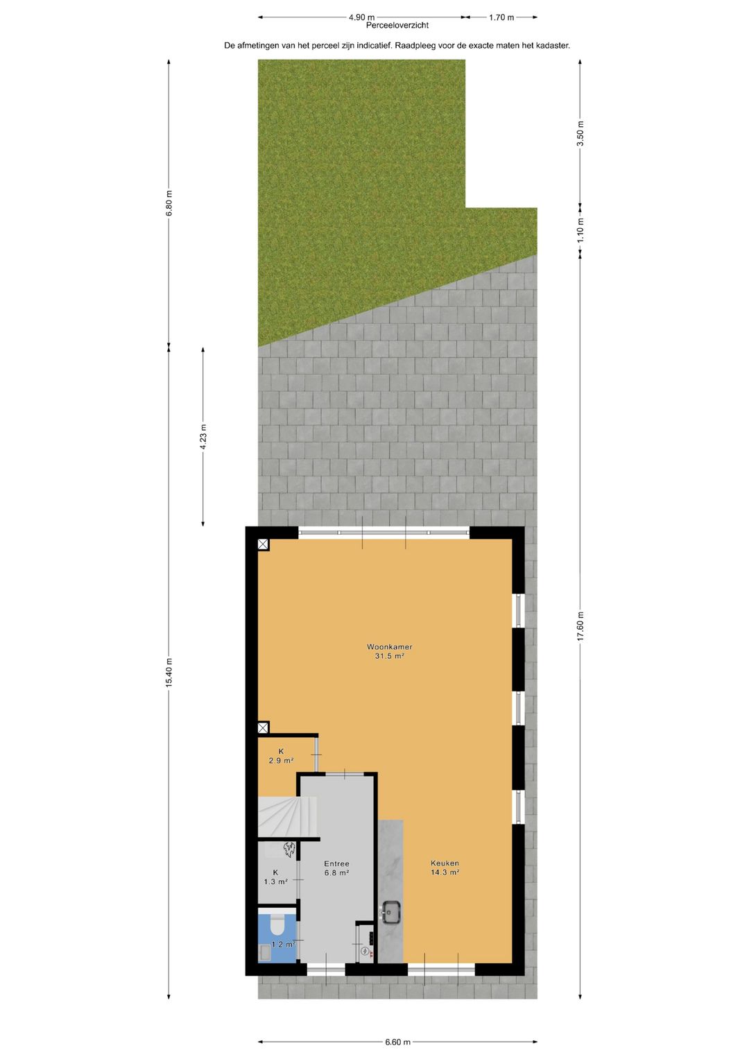 Foto 56 van Veursestraatweg 195-H