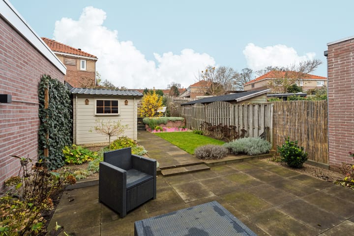 Foto 28 van Konijnenweg 1