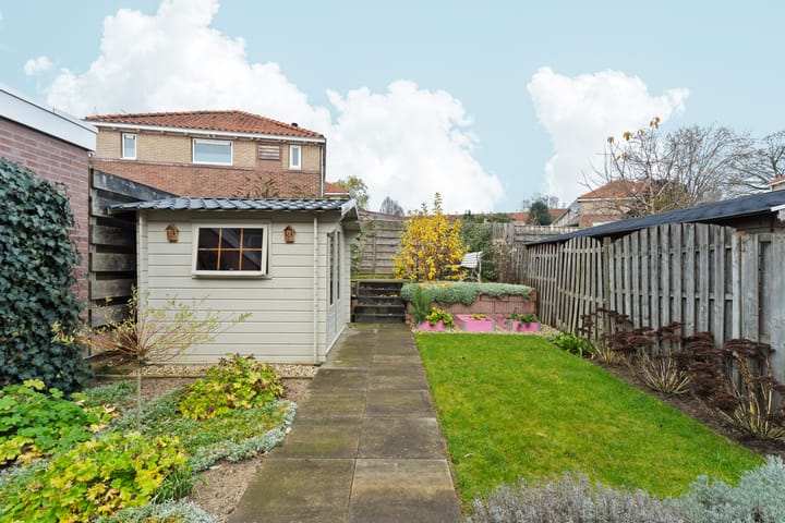 Foto 29 van Konijnenweg 1