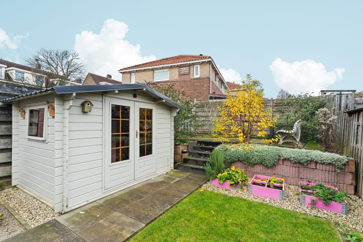 Foto 30 van Konijnenweg 1