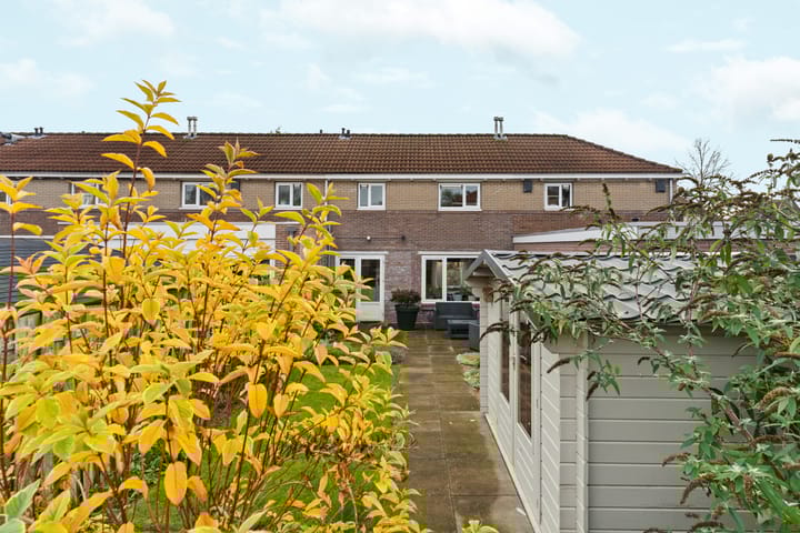 Foto 32 van Konijnenweg 1