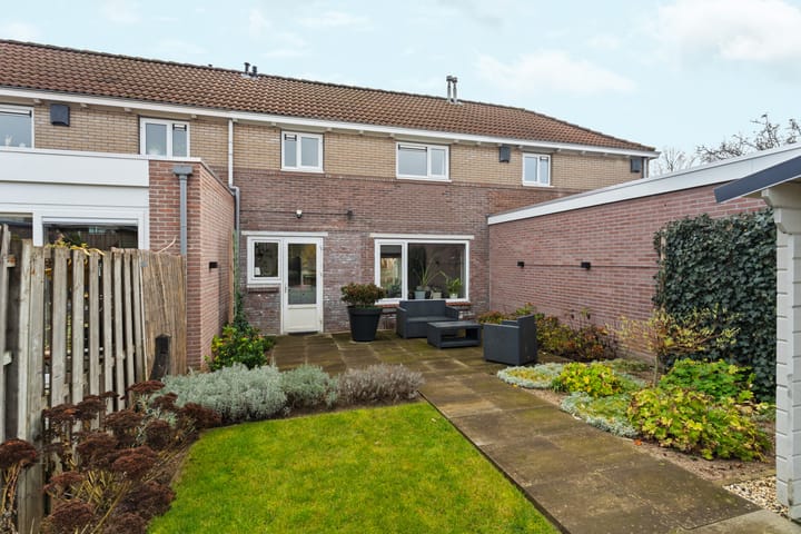 Foto 33 van Konijnenweg 1