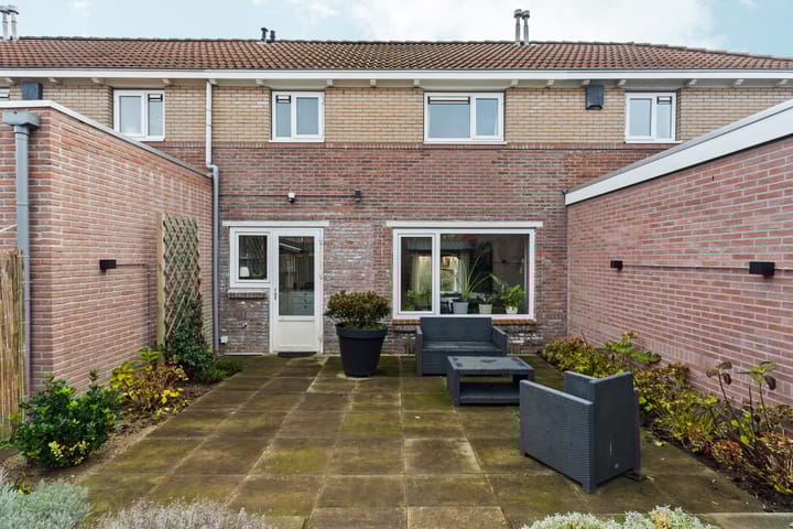 Foto 34 van Konijnenweg 1