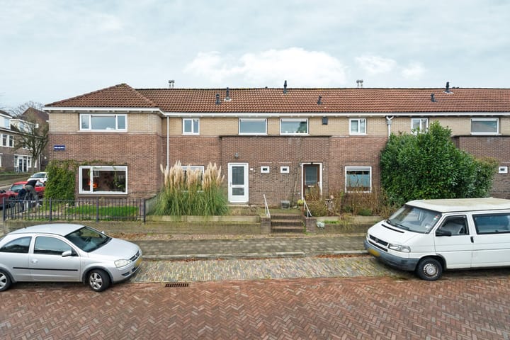 Foto 35 van Konijnenweg 1