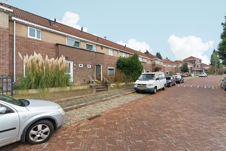 Foto 37 van Konijnenweg 1