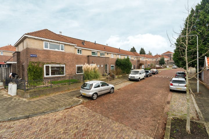 Foto 39 van Konijnenweg 1