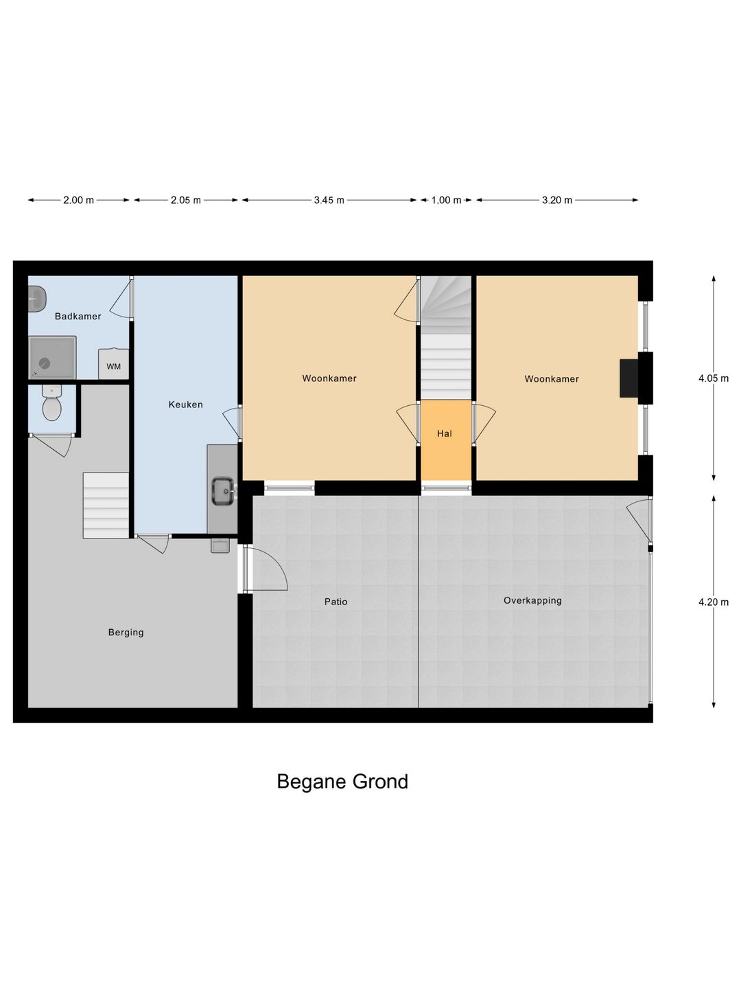 Foto 31 van Kloosterwal 2