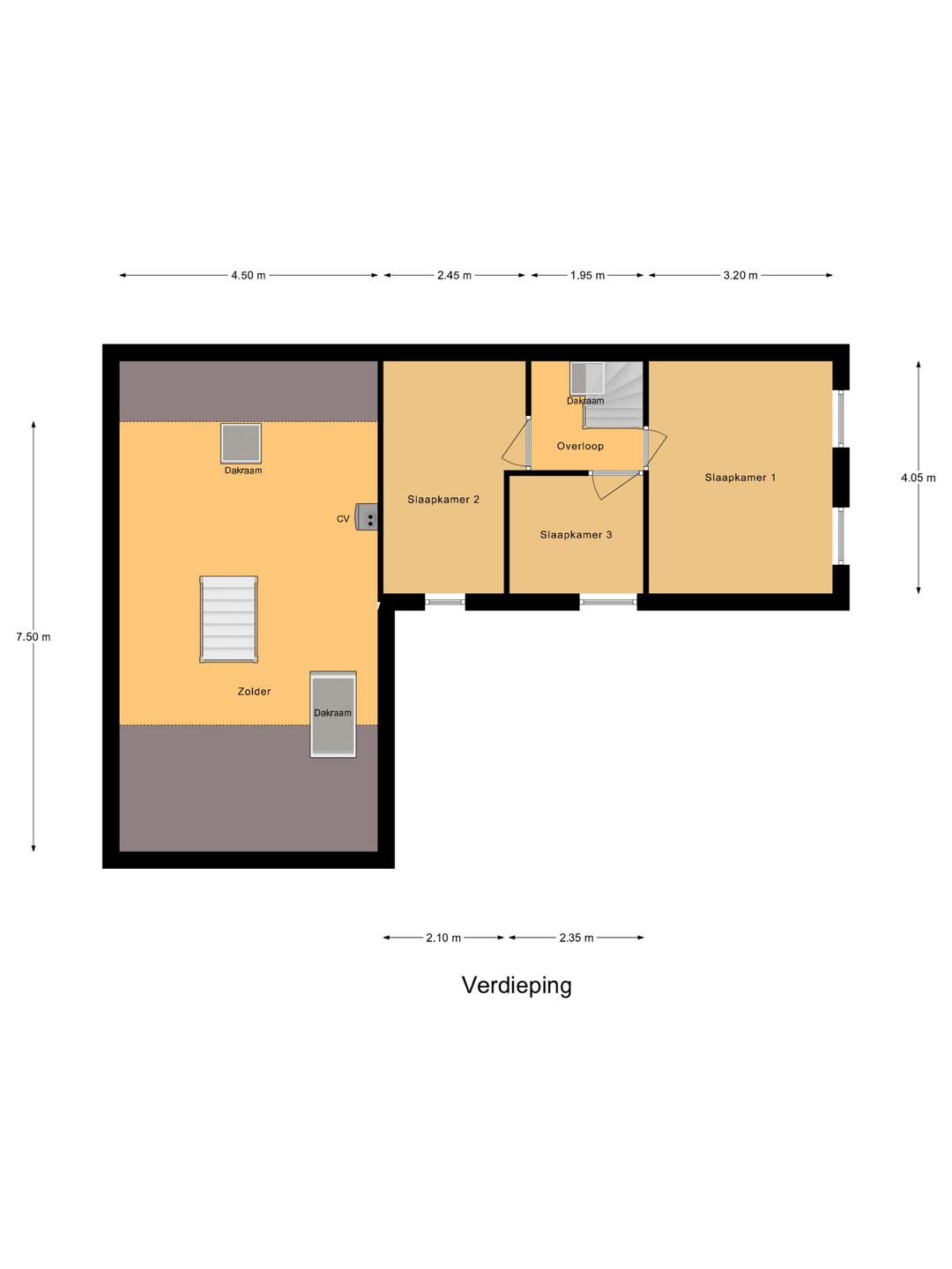 Foto 32 van Kloosterwal 2