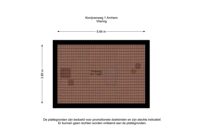 Foto 42 van Konijnenweg 1