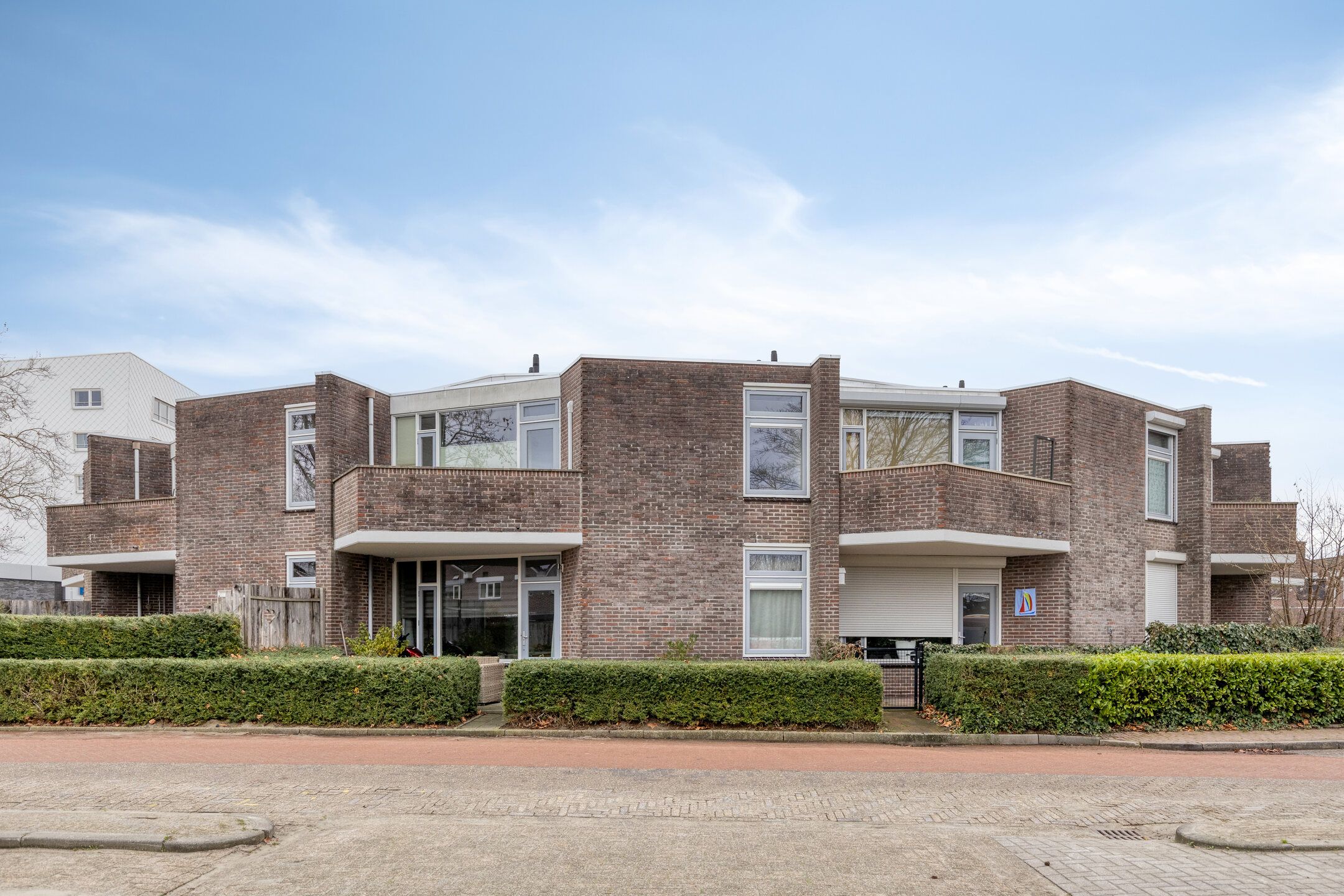 De Spinne, 34, Goes, 4463CW, Zeeland, Nederland 34 