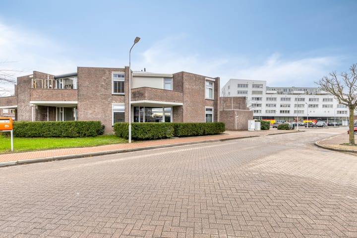 Photo 2 of De Spinne 34