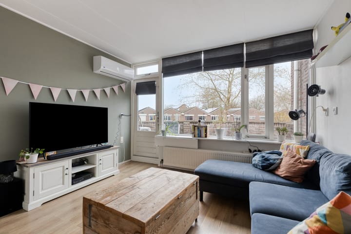 Photo 4 of De Spinne 34