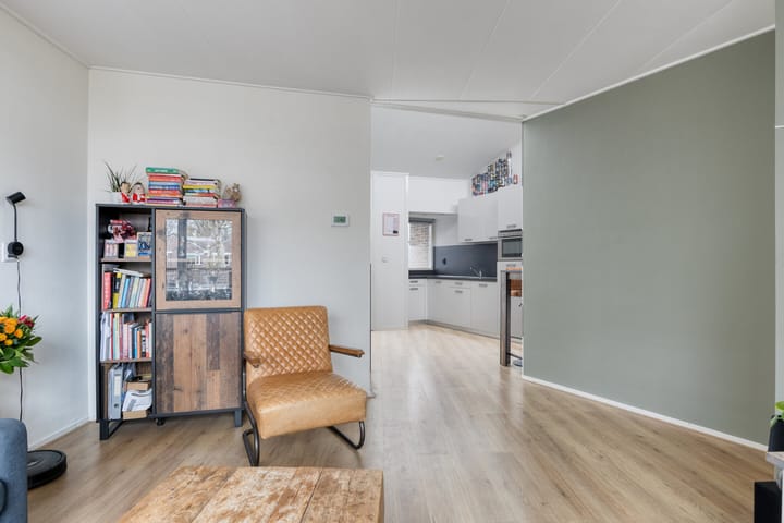 Photo 5 of De Spinne 34