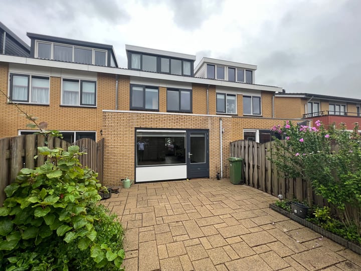 Foto 2 van Duyvestein 11