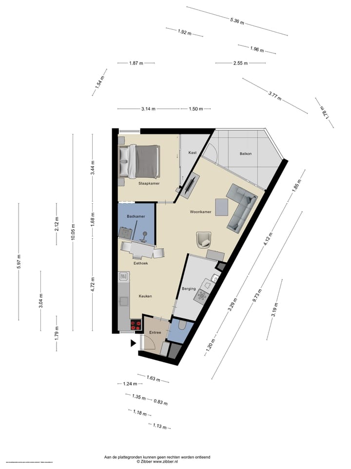 Photo 16 of De Spinne 34