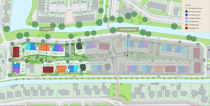 Photo 7 of Nieuwe Vaart 13