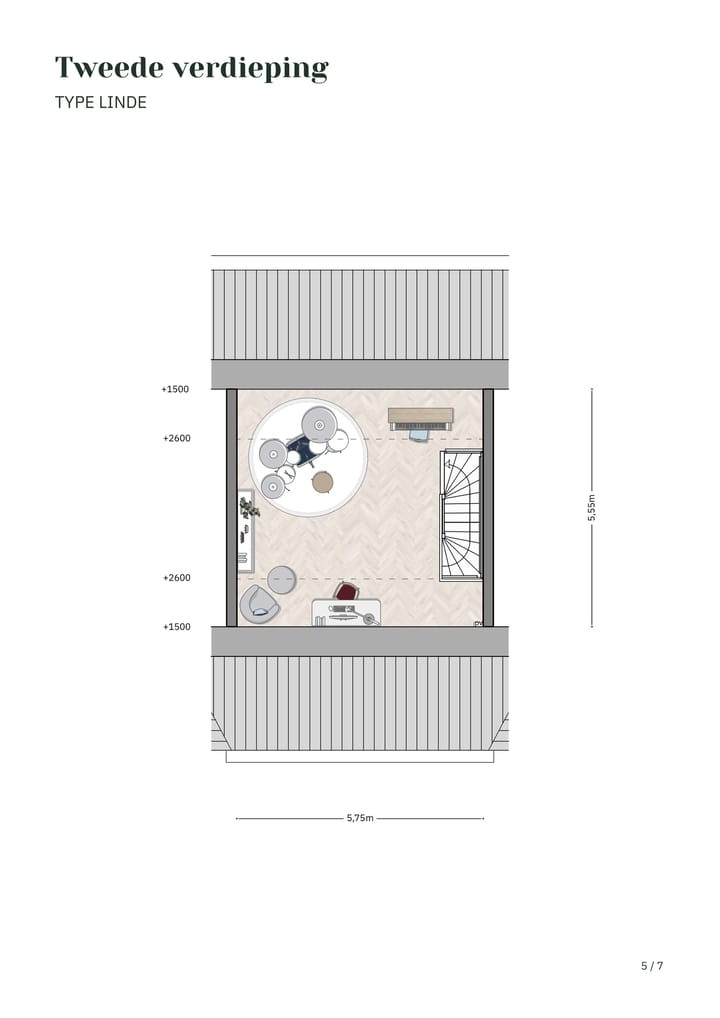 Photo 10 of Nieuwe Vaart 13