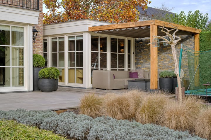 Photo 4 of Hofje van Staats 15