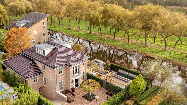 Photo 13 of Hofje van Staats 15