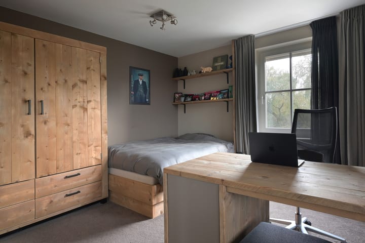 Photo 20 of Hofje van Staats 15