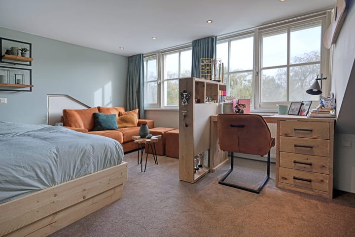 Photo 21 of Hofje van Staats 15